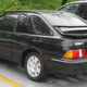 Illustration for article titled Forgotten 80s/90s Cars I Want To Buy!